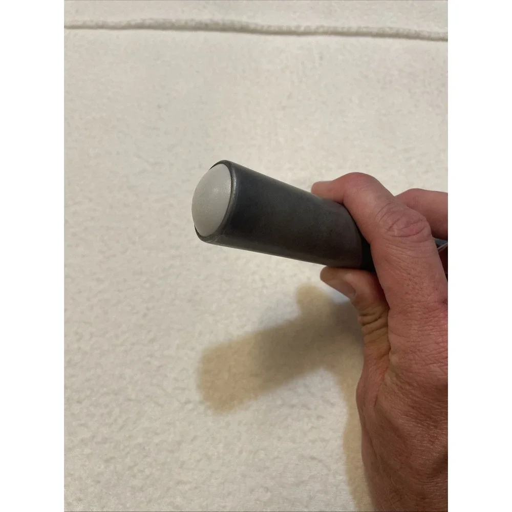 Pampered Chef Liquid Filled Handle Ice Cream Scoop Retired 2730 Defroster